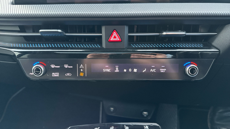 Kia EV6 236kW GT Line S 77.4kWh 5dr AWD Auto Electric Estate